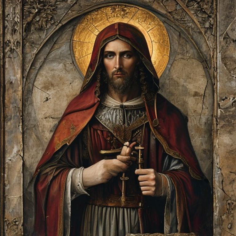 Caso de la Espada de San Galgano