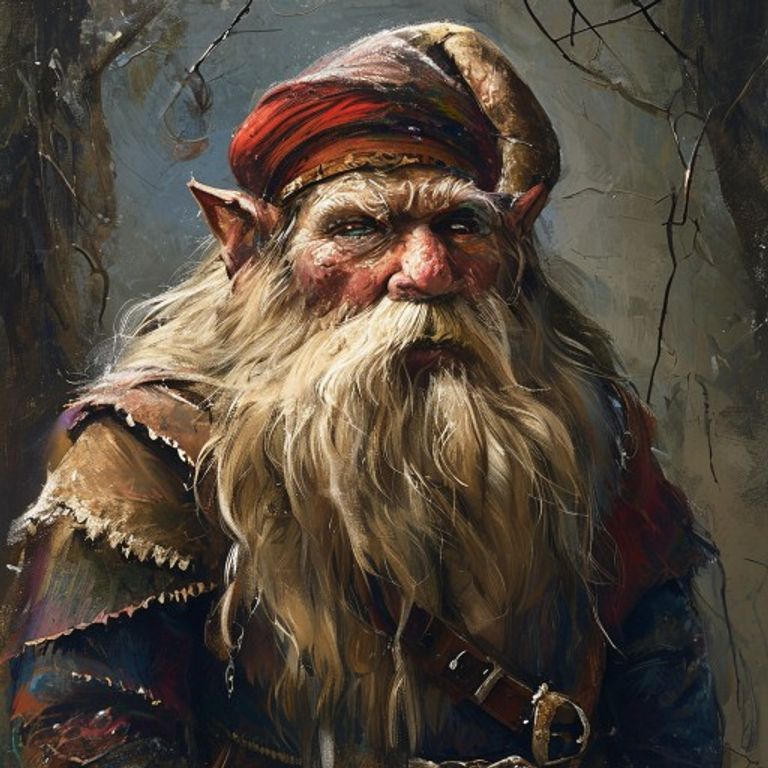 The Kyshtym Dwarf Case