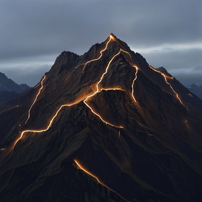 The Case of the Brown Mountain Lights