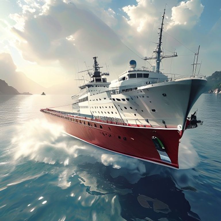 MV Joyita号船案