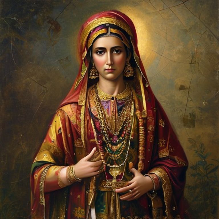 गुड़िया द्वीप का मामला