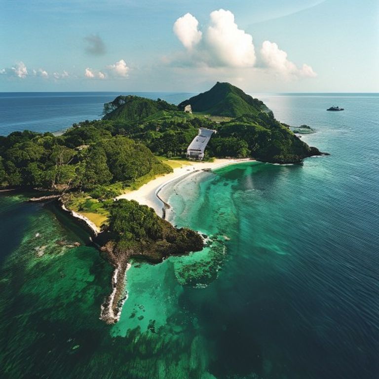Trindade Island Incident Case