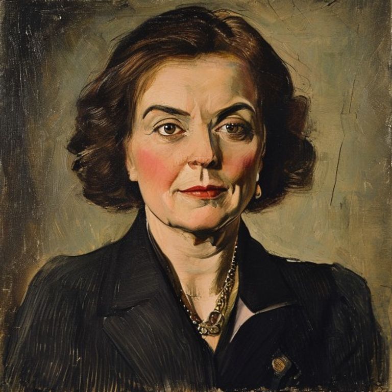 The Case of Agatha Christie