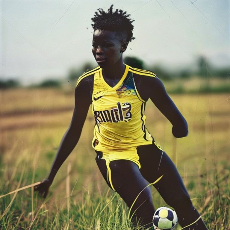 Angola (Selección)