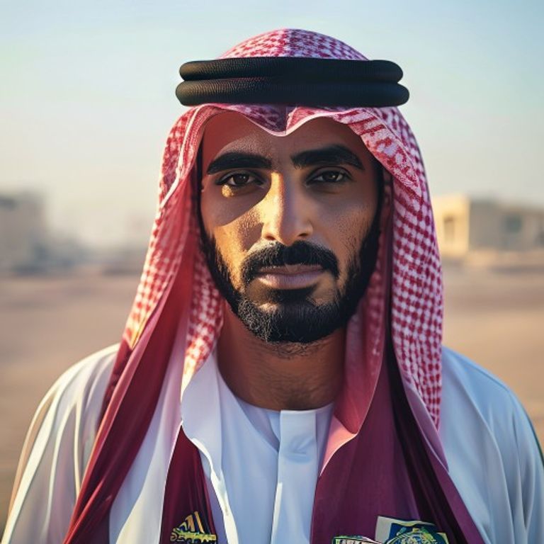 Bahrain (National Team)