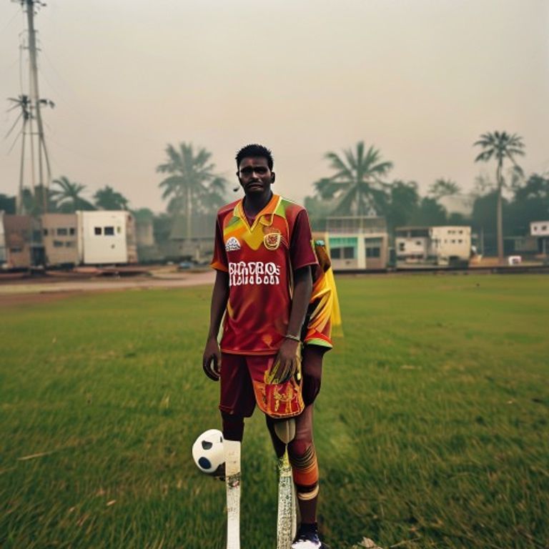Bangladesh (National Team)