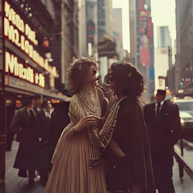 La melodía de Broadway (1929) (Película)