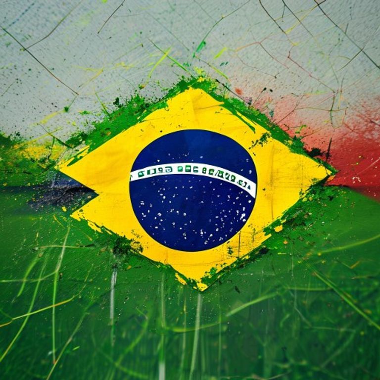 Brasil (Selección)