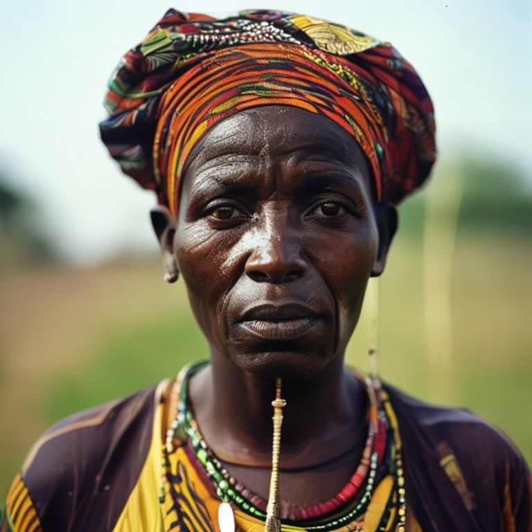 Burkina Faso (Selección)