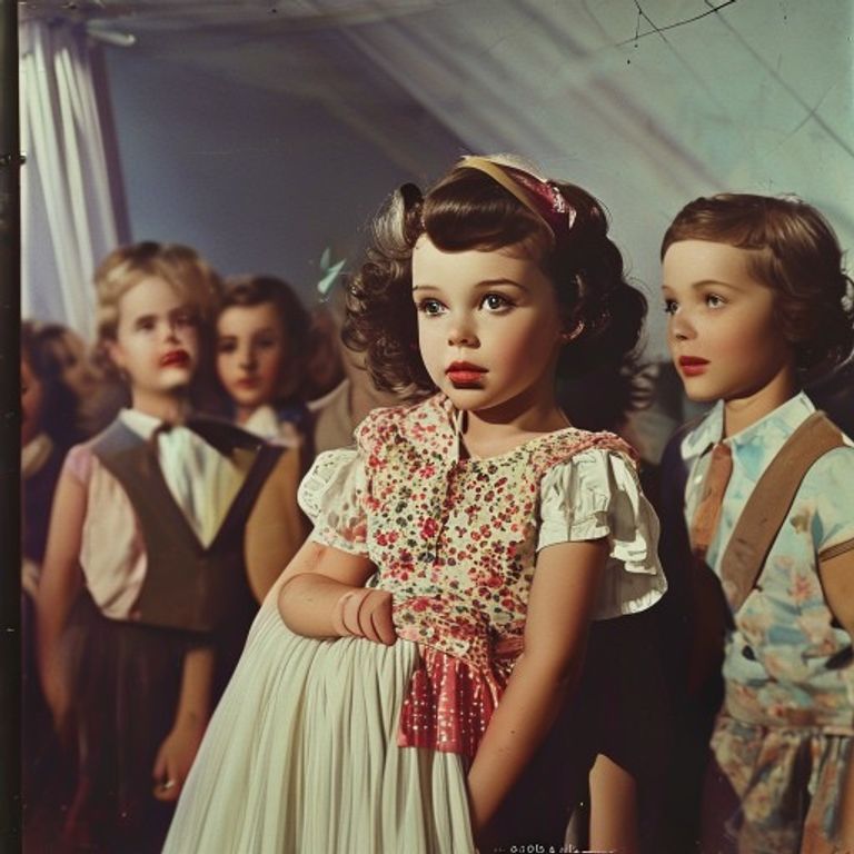 La barrera invisible (1947) (Película)