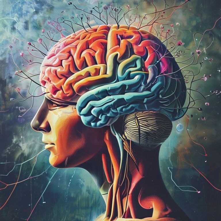 Cognition