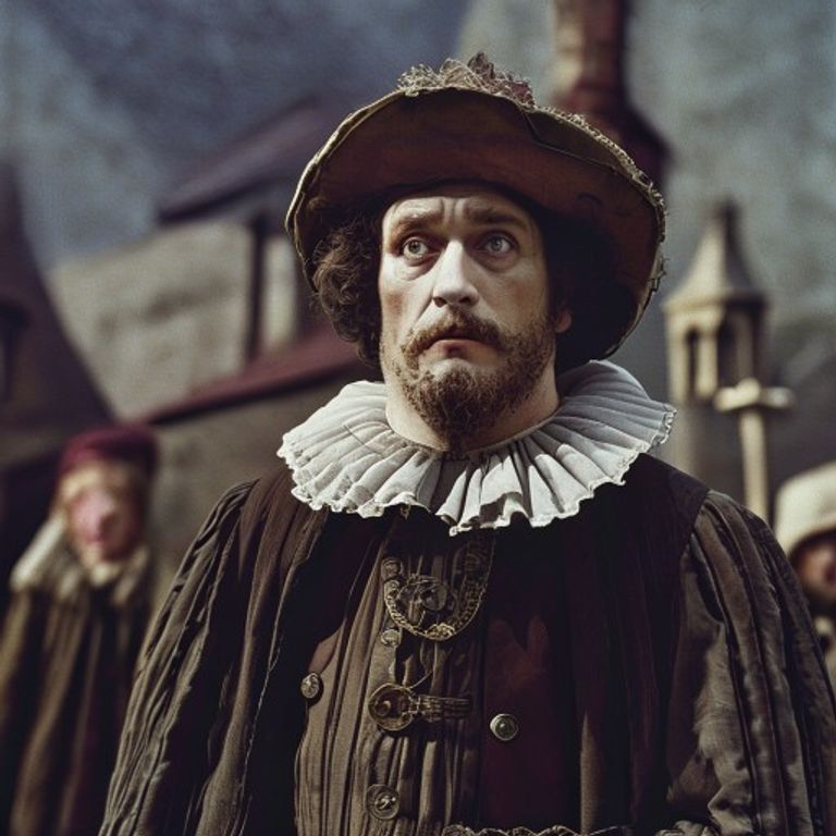 Hamlet (1948) (Film)