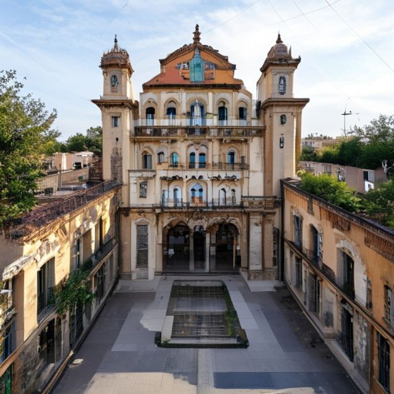 Instituto de Córdoba (Argentina)
