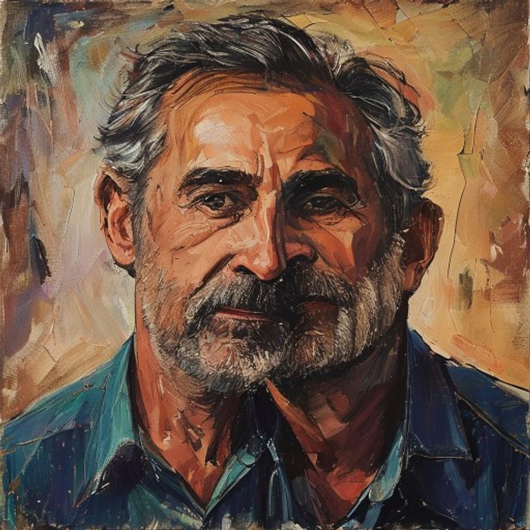 Juan Bernabeu Céspedes
