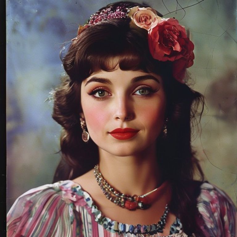 My Fair Lady (1964) (Film)