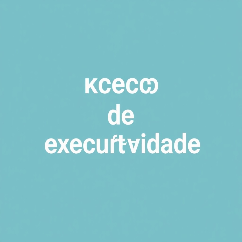 Pre-executivity exception