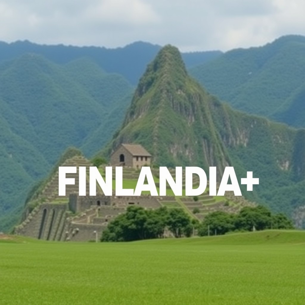 Finlandia (Selección)