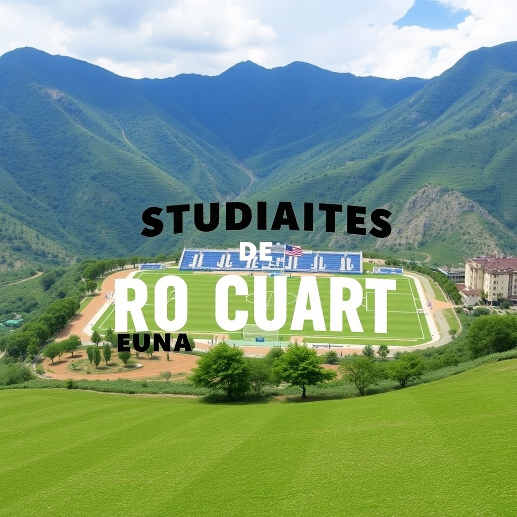 Estudiantes de Río Cuarto (Argentina)