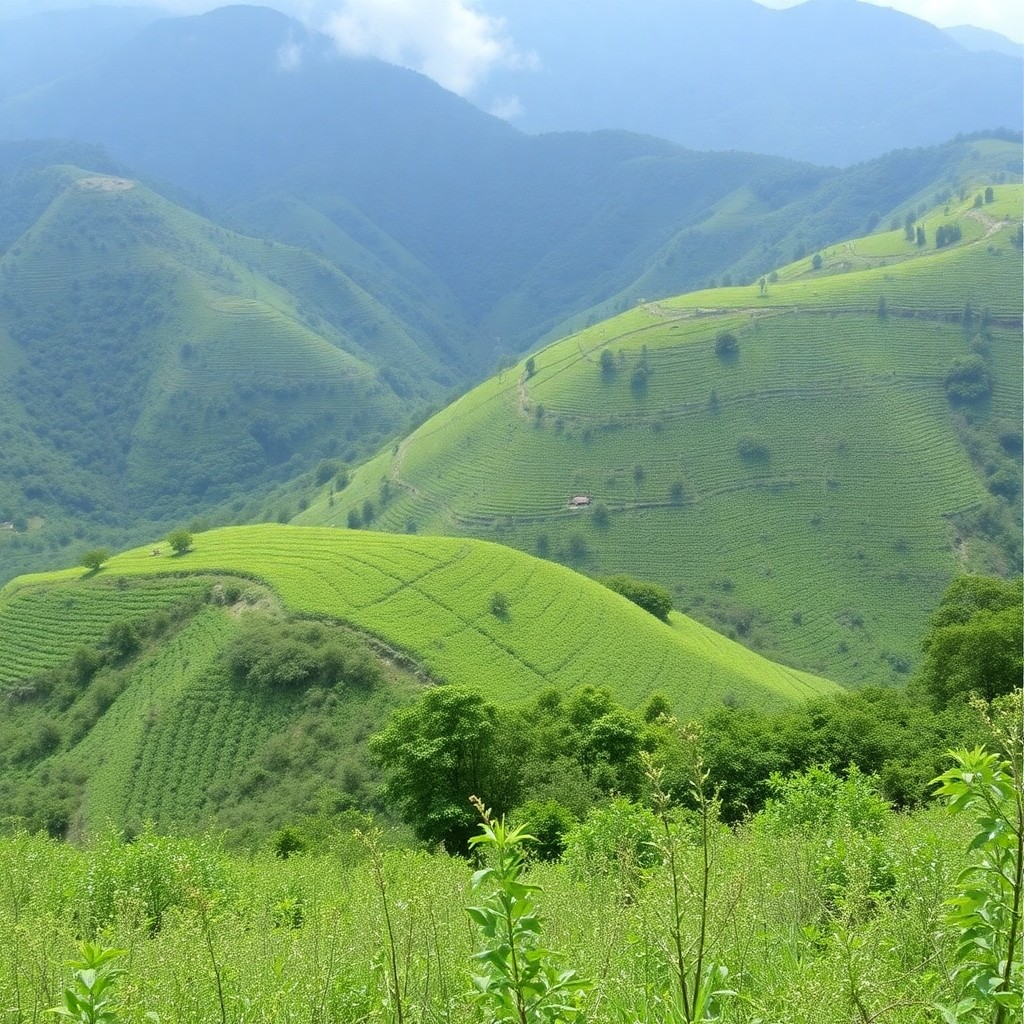 In natura (In its natural state)