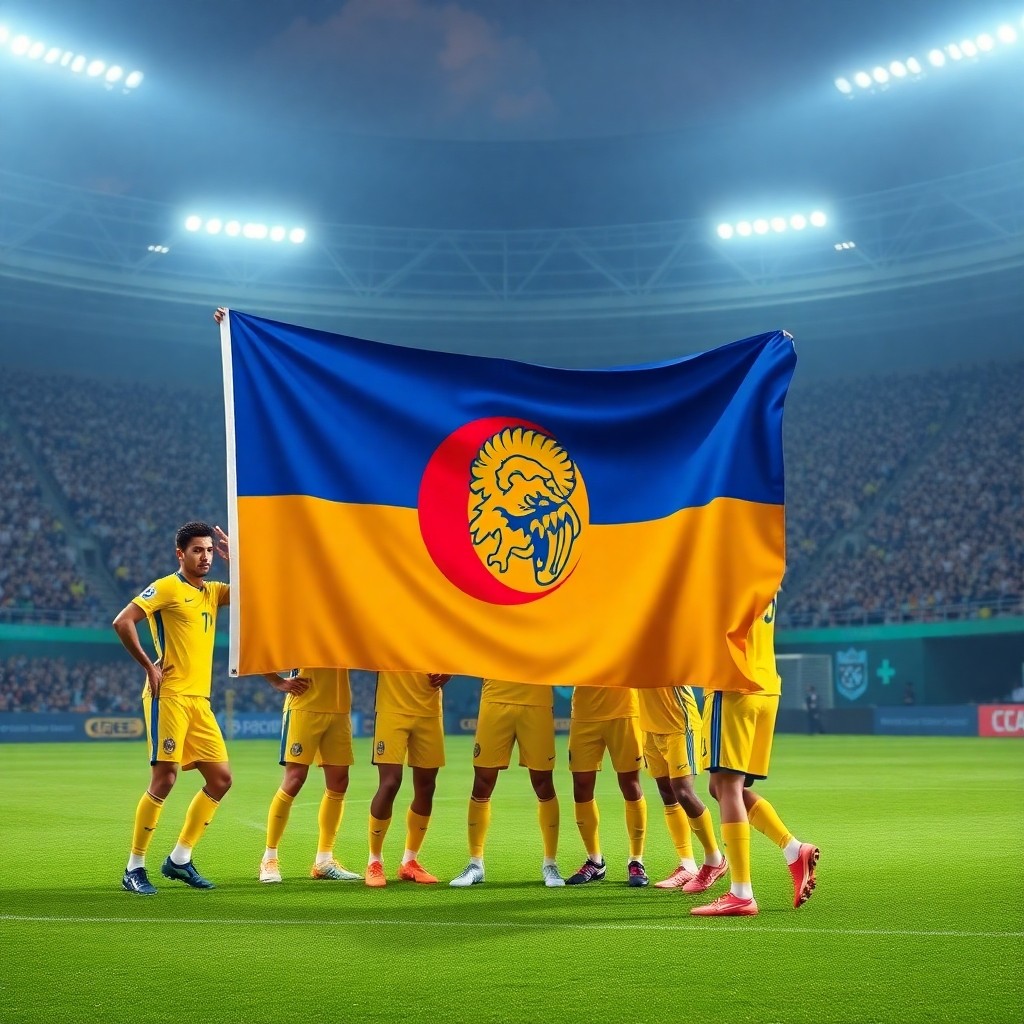 Guam (National Team)