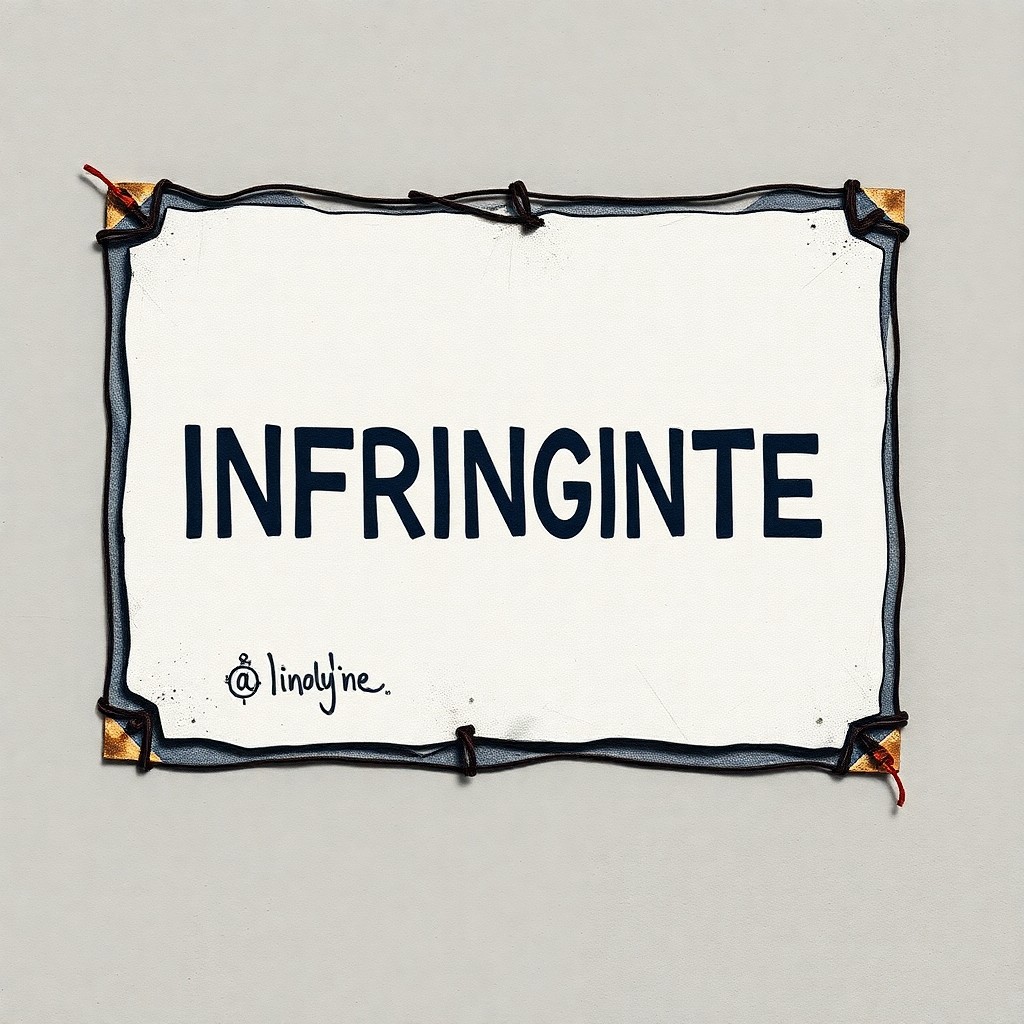 Infringing