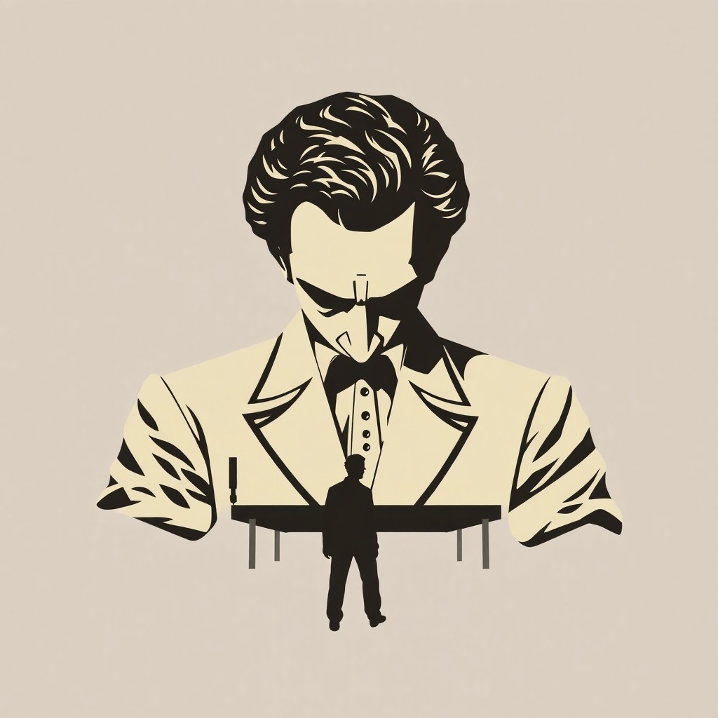 Amadeus (1984) (Película)