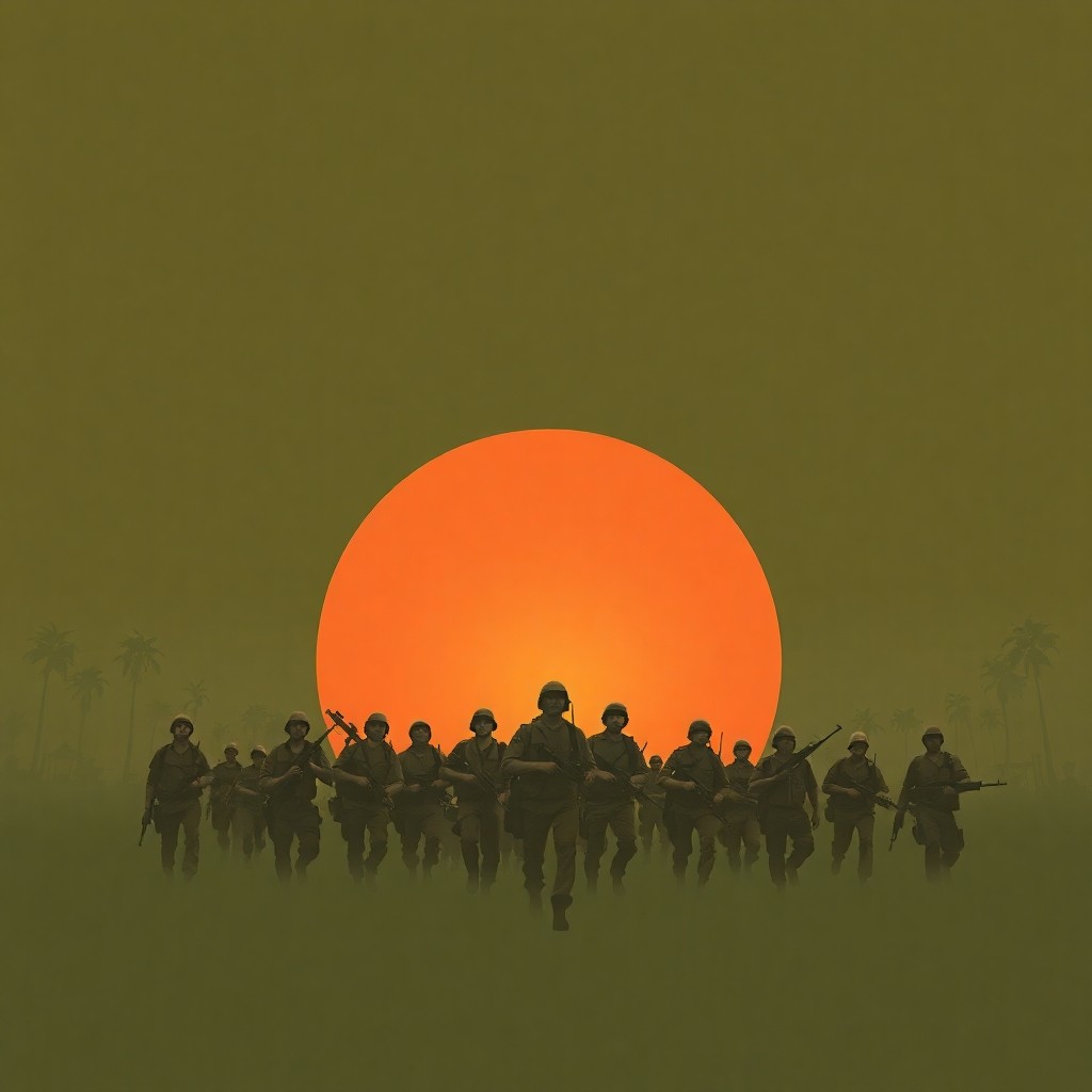 Platoon (1986) (Filme)