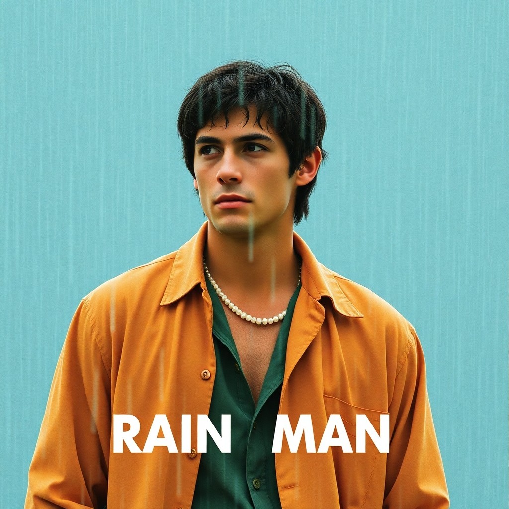 Rain Man (1988) (Filme)