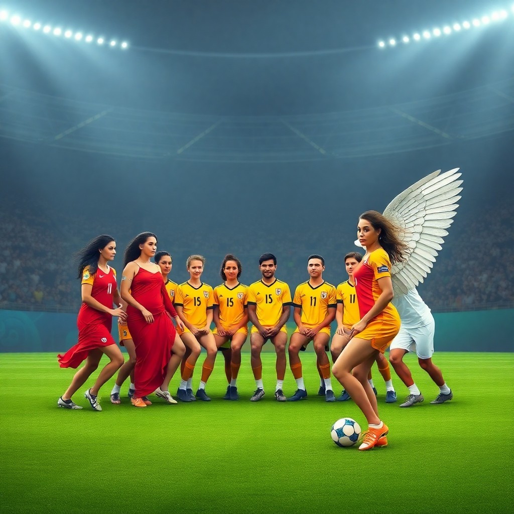 Islas Vírgenes Británicas (Selección)