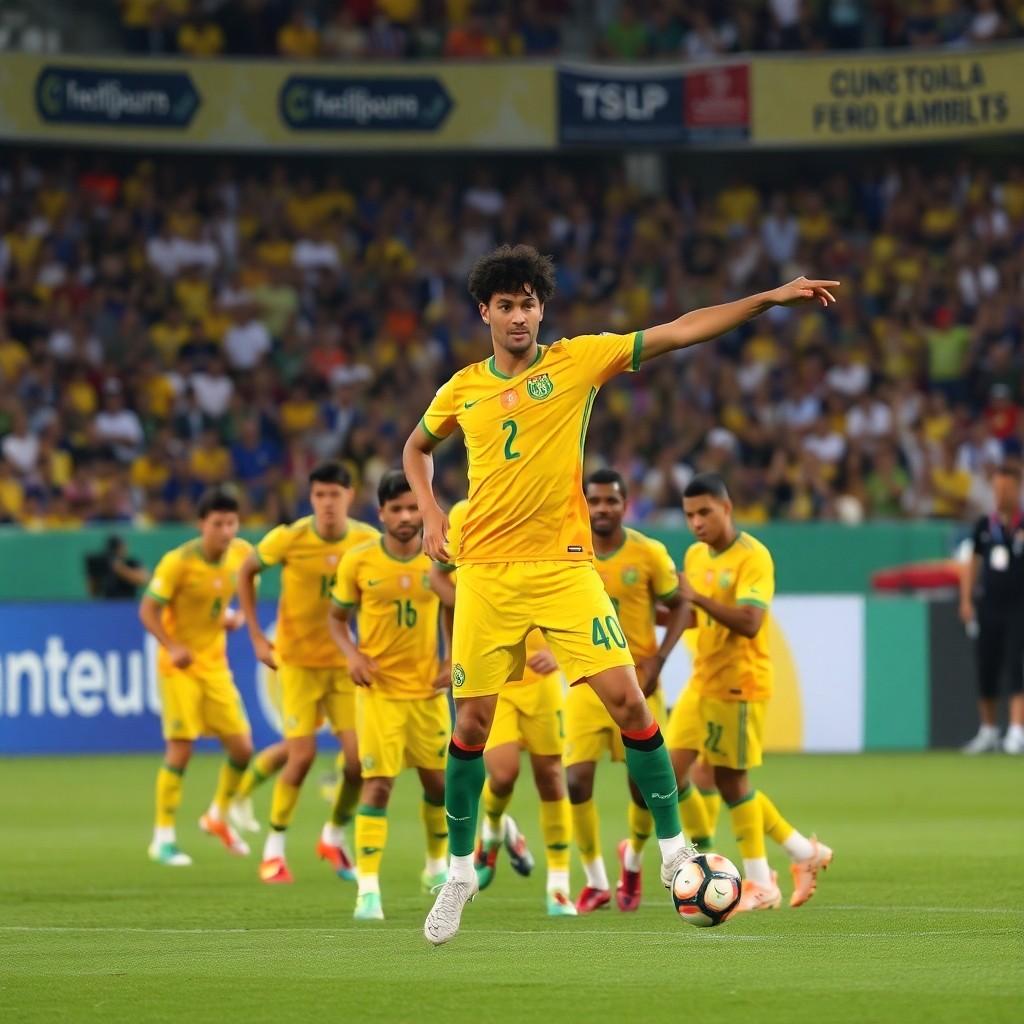 Irán (Selección)
