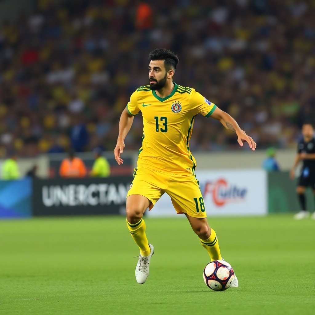Iraque (Seleção)