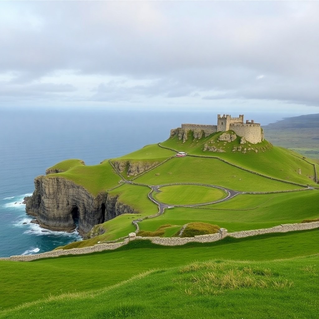 Irlanda do Norte (Seleção)