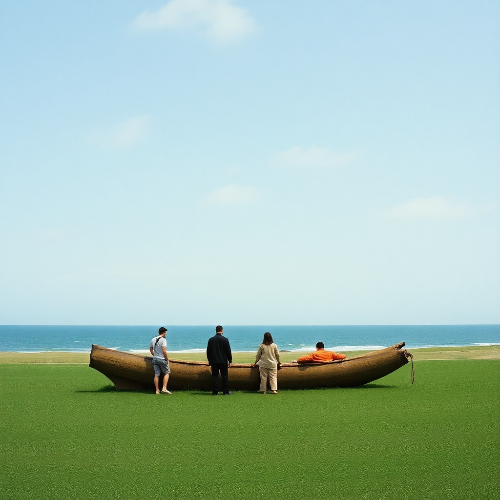 Onde os Fracos Não Têm Vez (2007) (Filme)