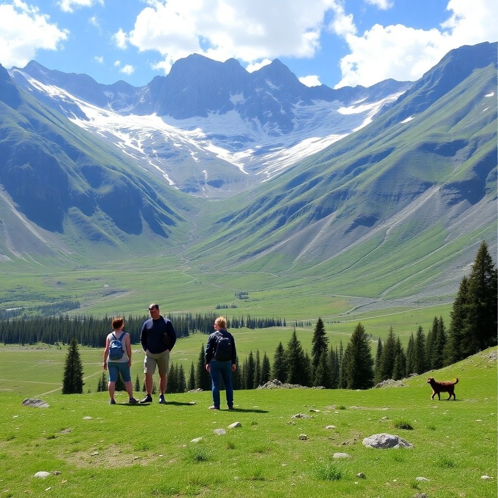 Excursionistas (Argentina)