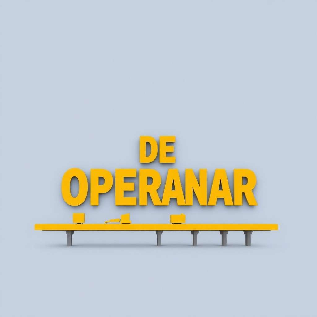 Modus operandi (Modo de operar)