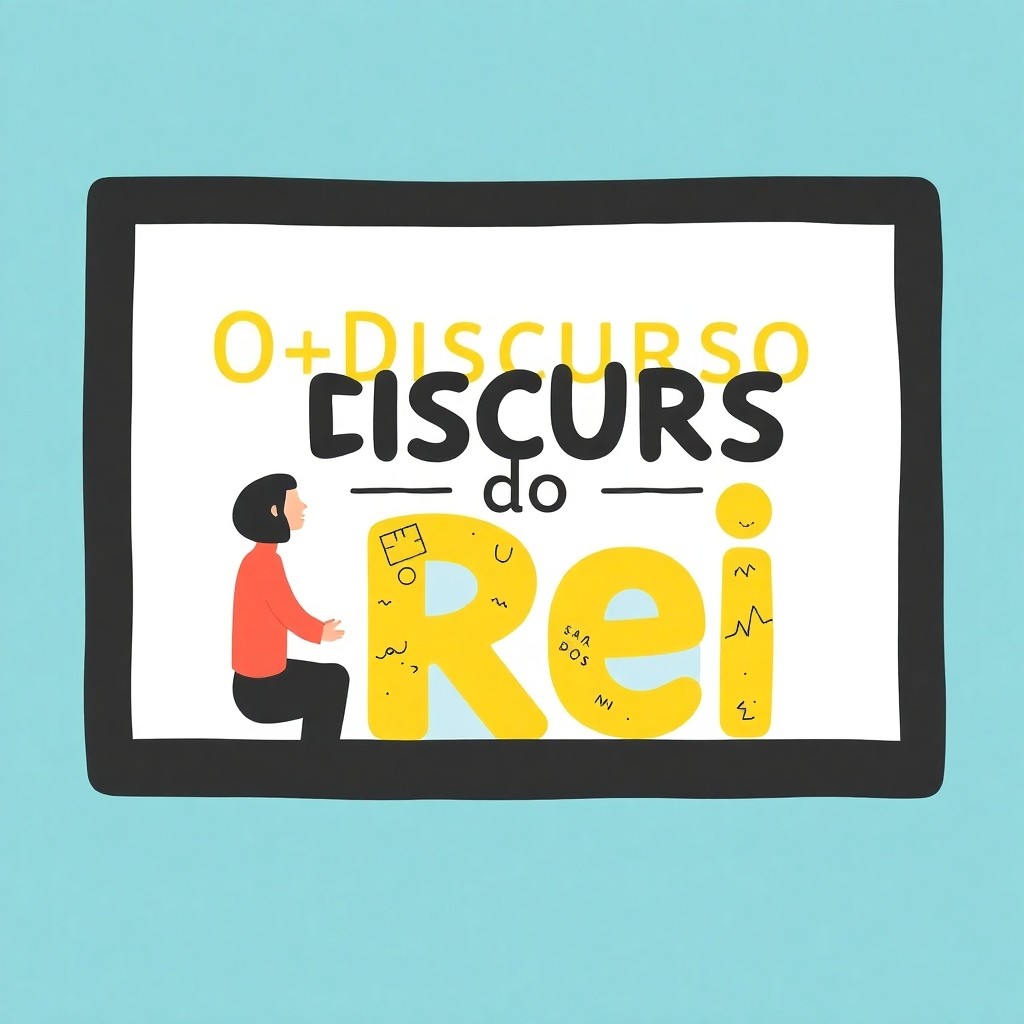 O Discurso do Rei (2010) (Filme)