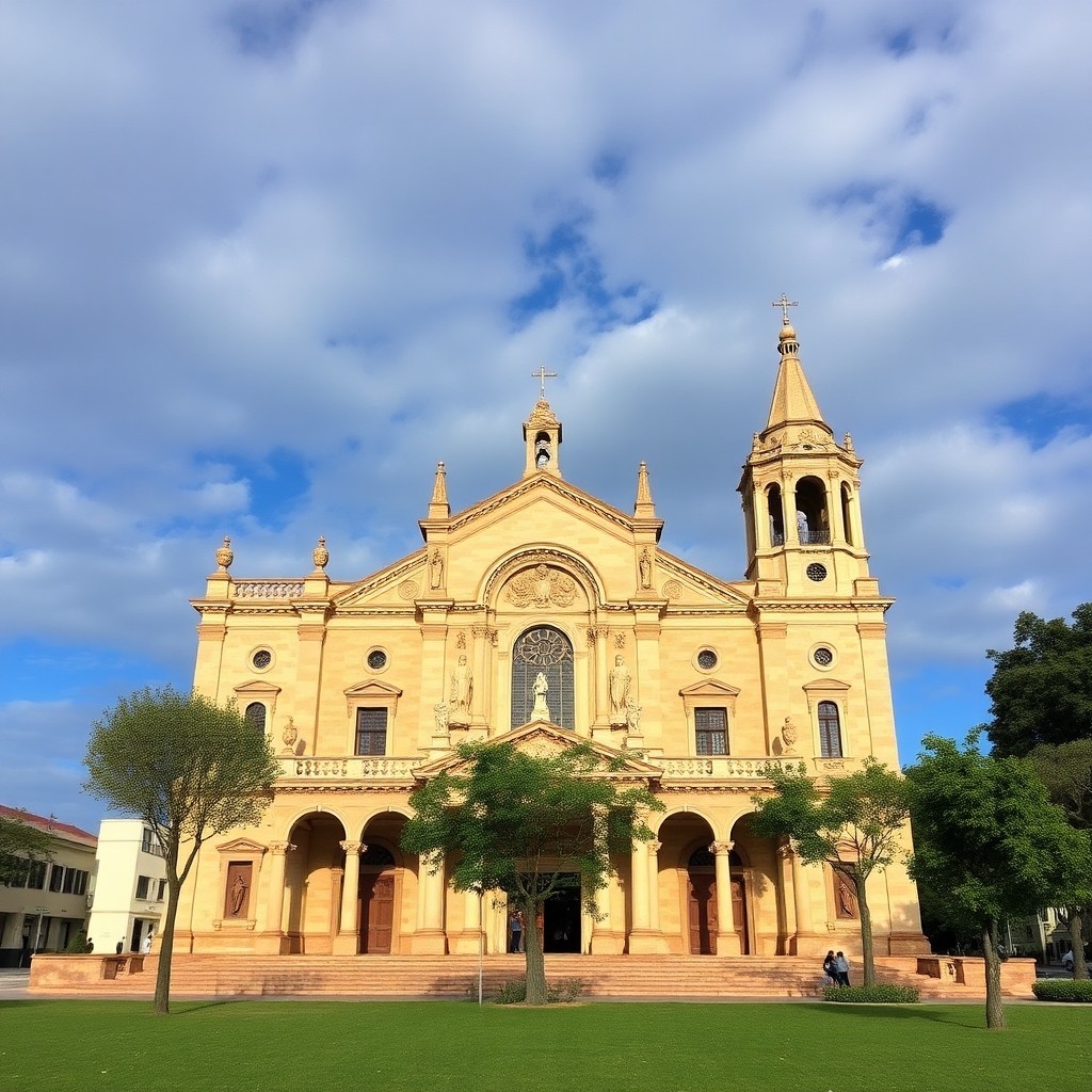 San Martín de Burzaco (Argentina)