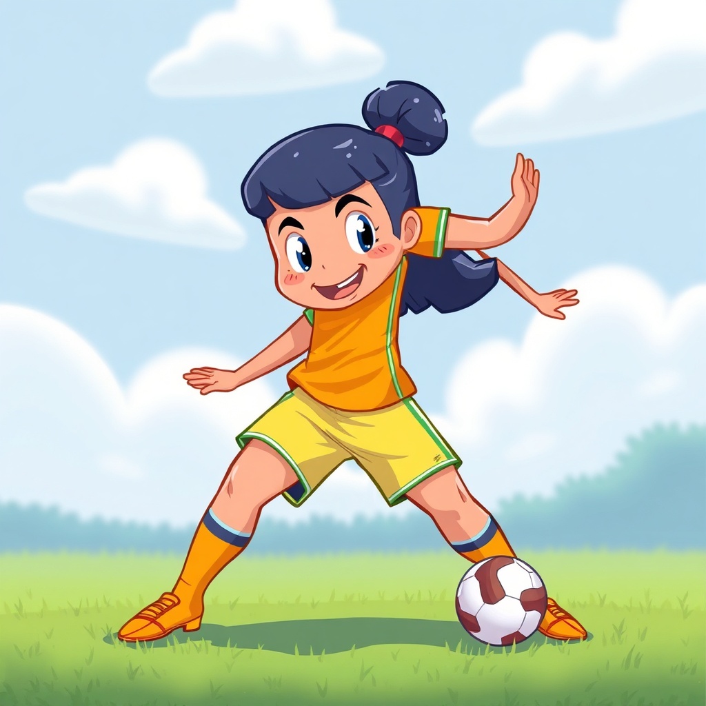 Líbia (Seleção)
