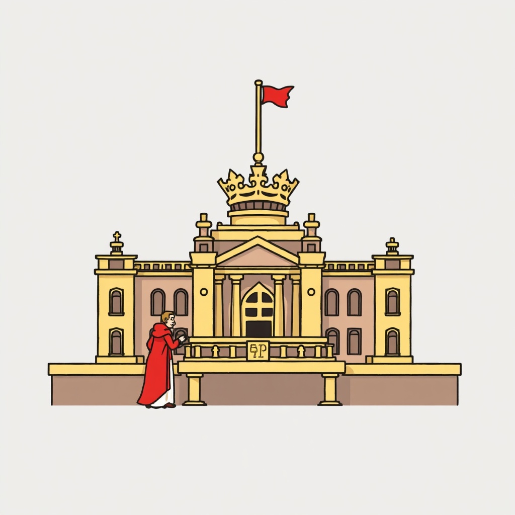 Magistracy
