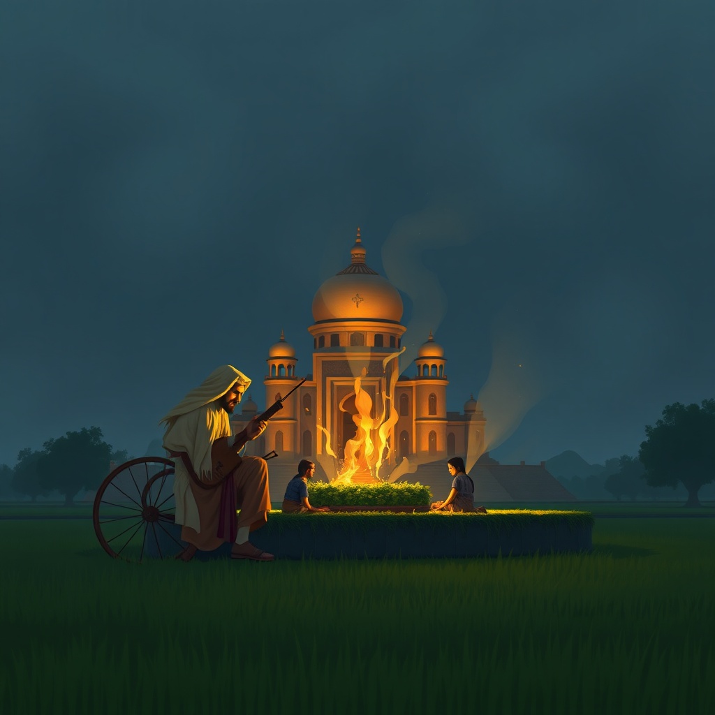 Modus operandi (कार्य करने का तरीका)