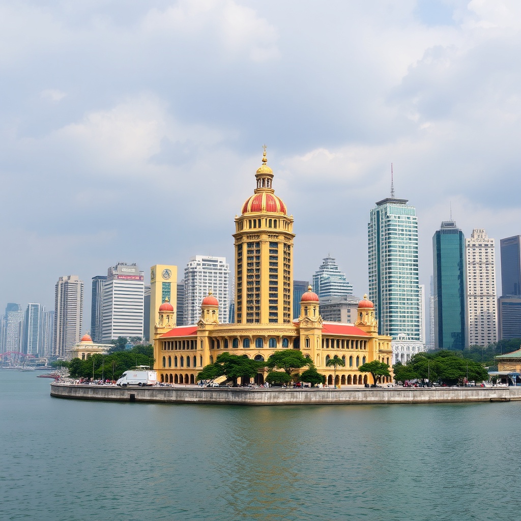 Macau (Seleção)