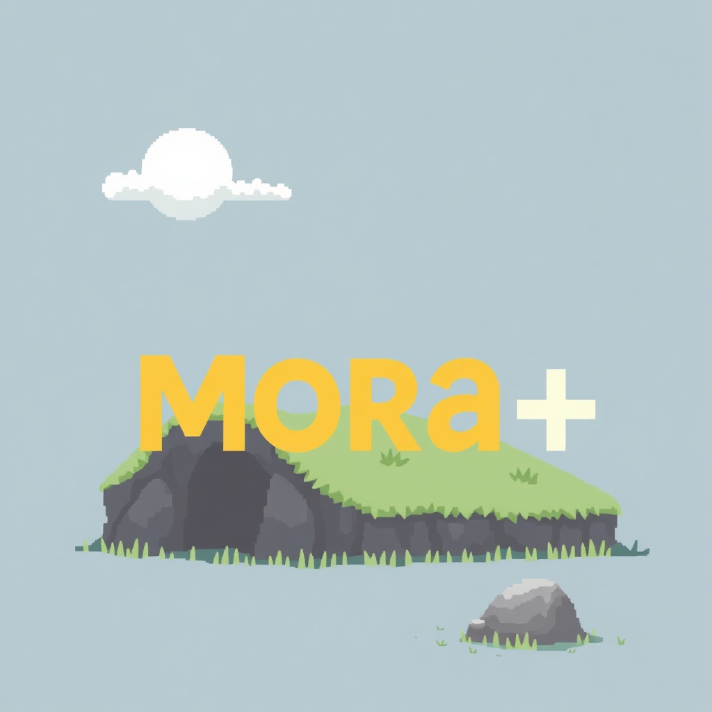 Mora (Default)