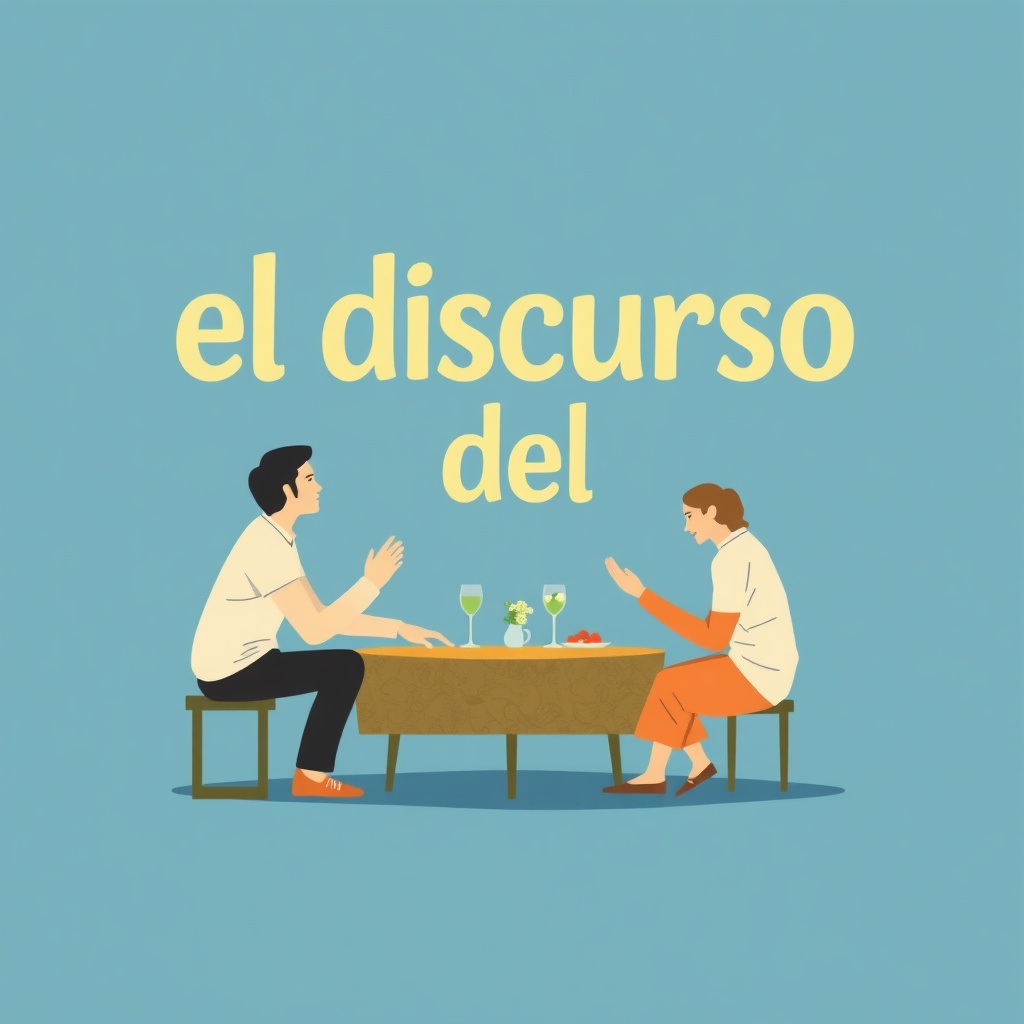 El discurso del rey (2010) (Película)