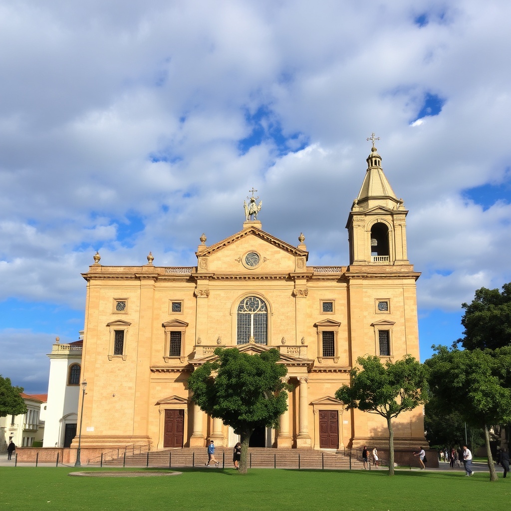 San Martín de Burzaco (Argentina)