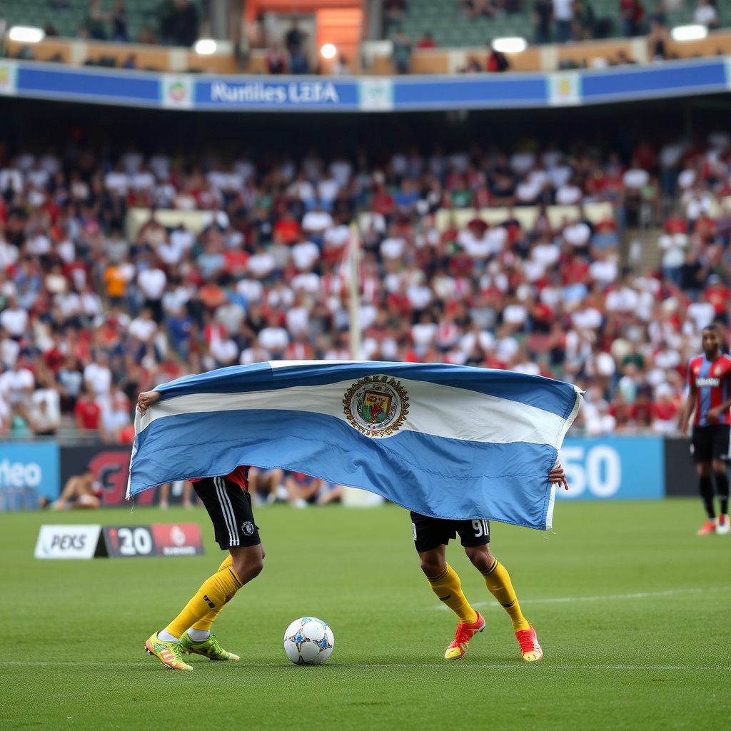 Leandro N. Alem (Argentina)
