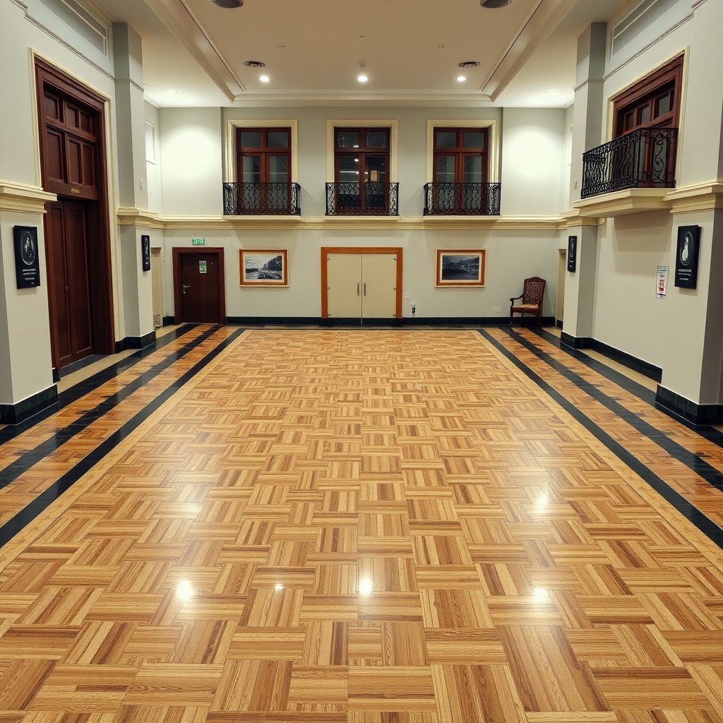 Parquet (Ministerio Público)