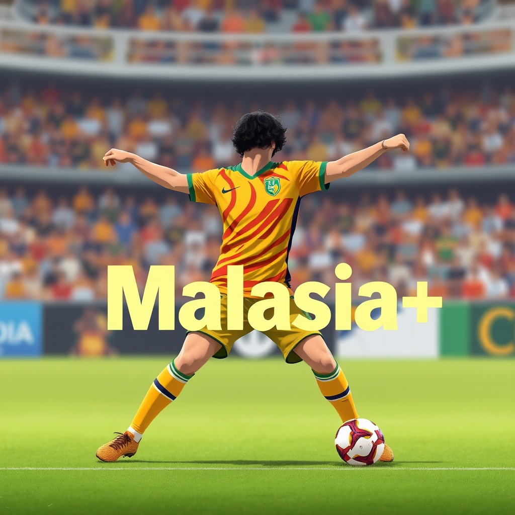 Malásia (Seleção)