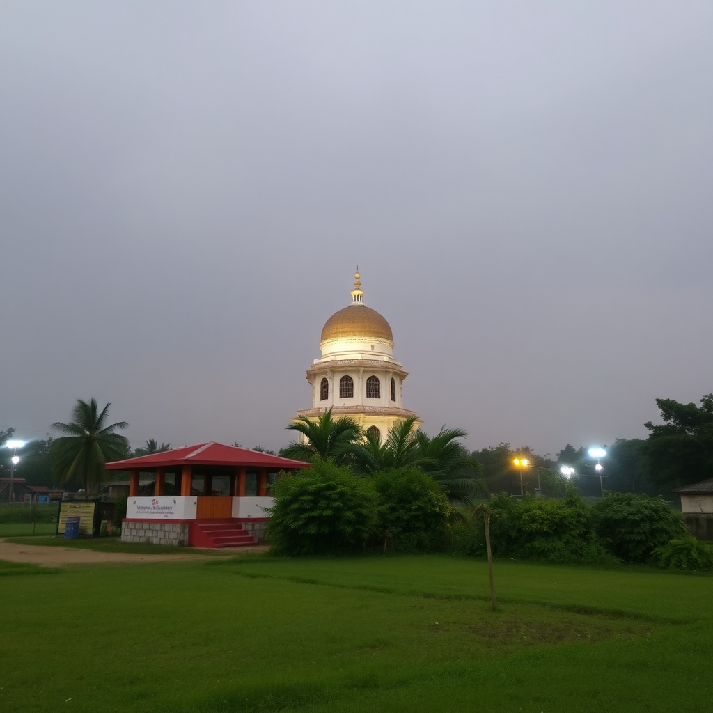 सेंट्रल बैलेस्टर (अर्जेंटीना)