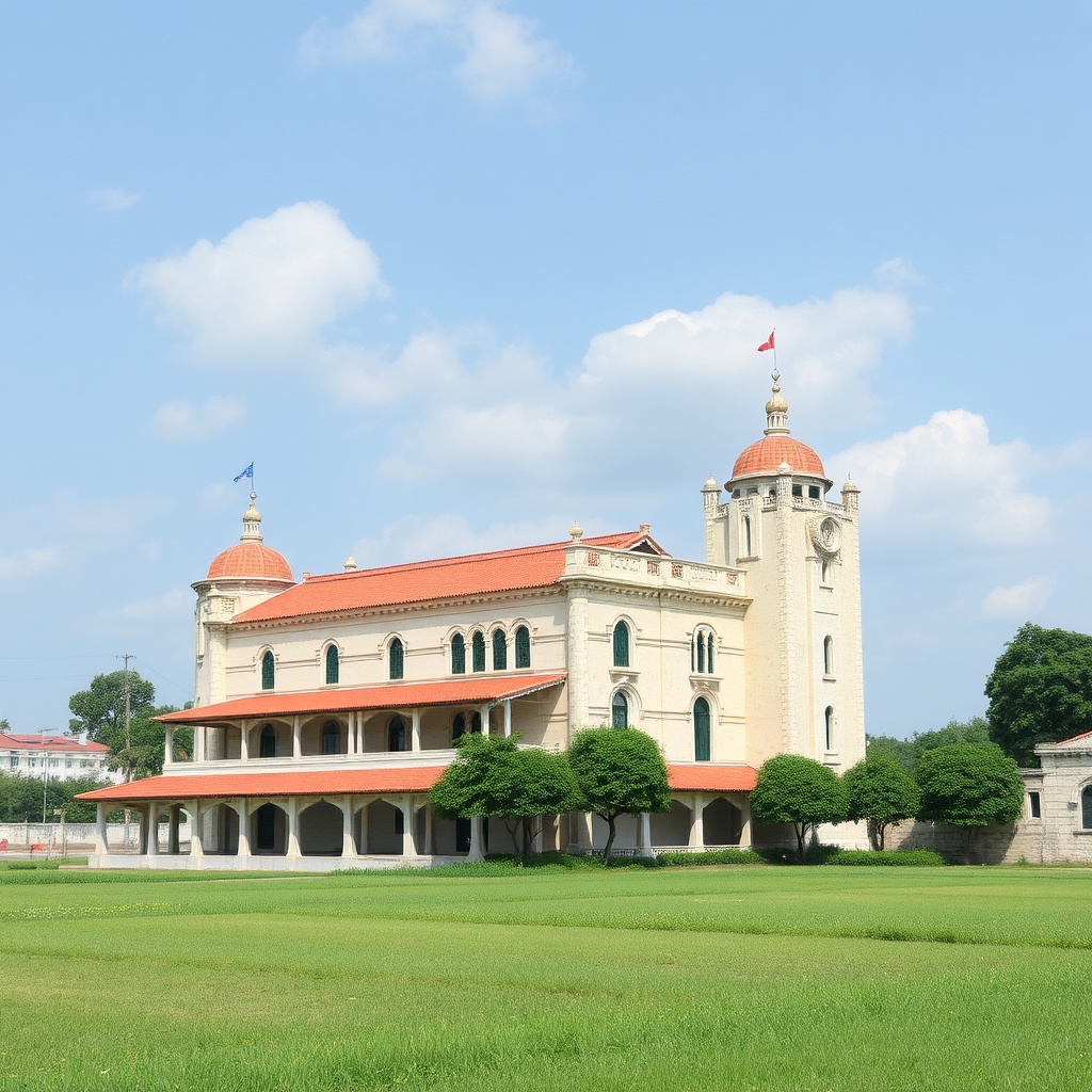 Real Pilar (阿根廷)