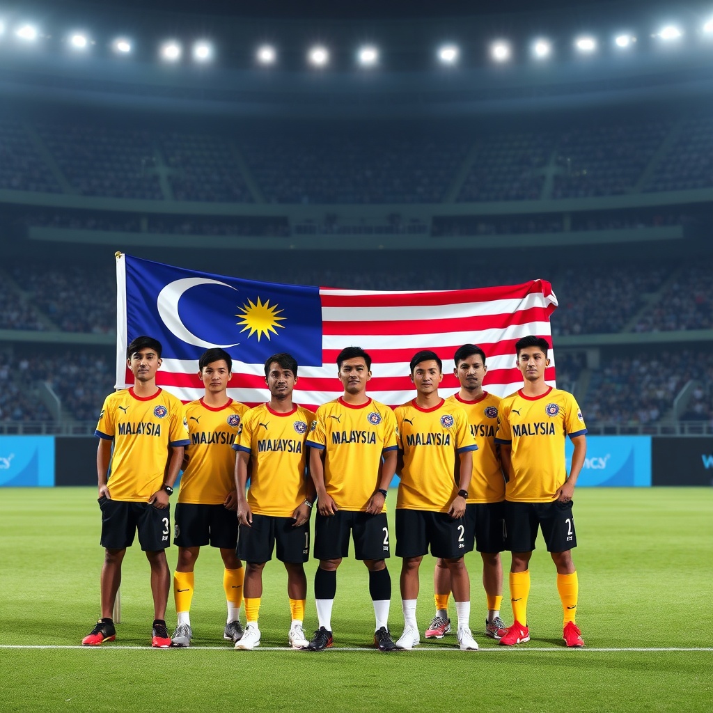 Malaysia (National Team)